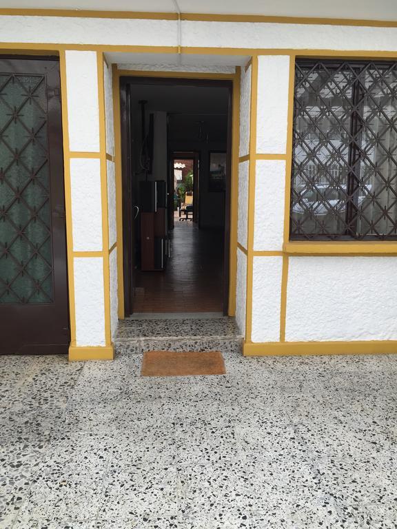 Hotel Don Olivo Bogotá Exterior foto